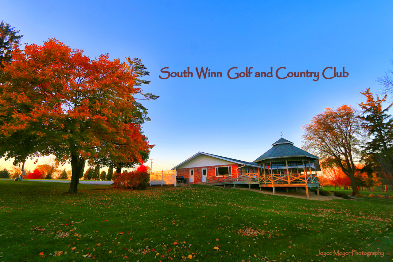 South Winn. Golf and Country Club