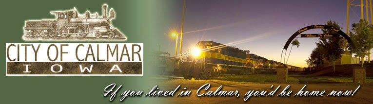 Calmar Community Club