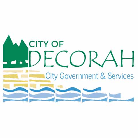 City of Decorah