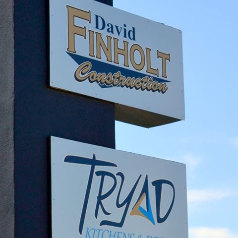 David Finholt Construction, Inc.
