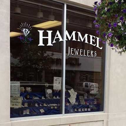 Hammel Jewelers