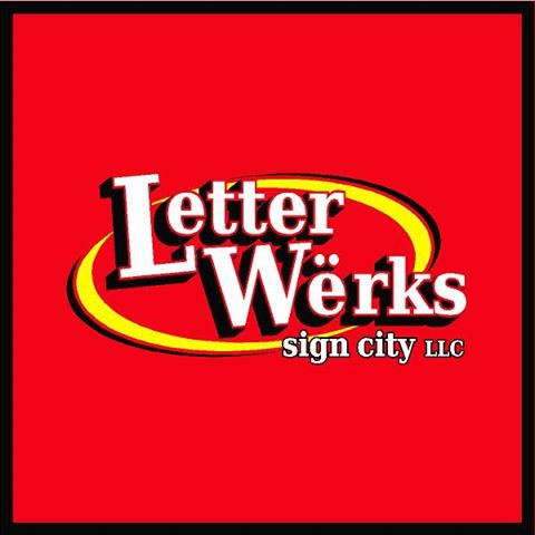 LetterWërks Sign Company