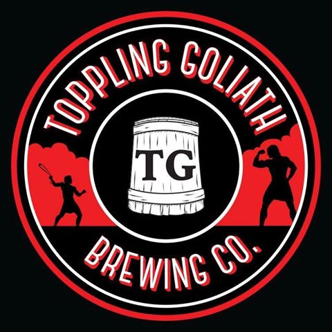 Toppling Goliath Brewing Co.